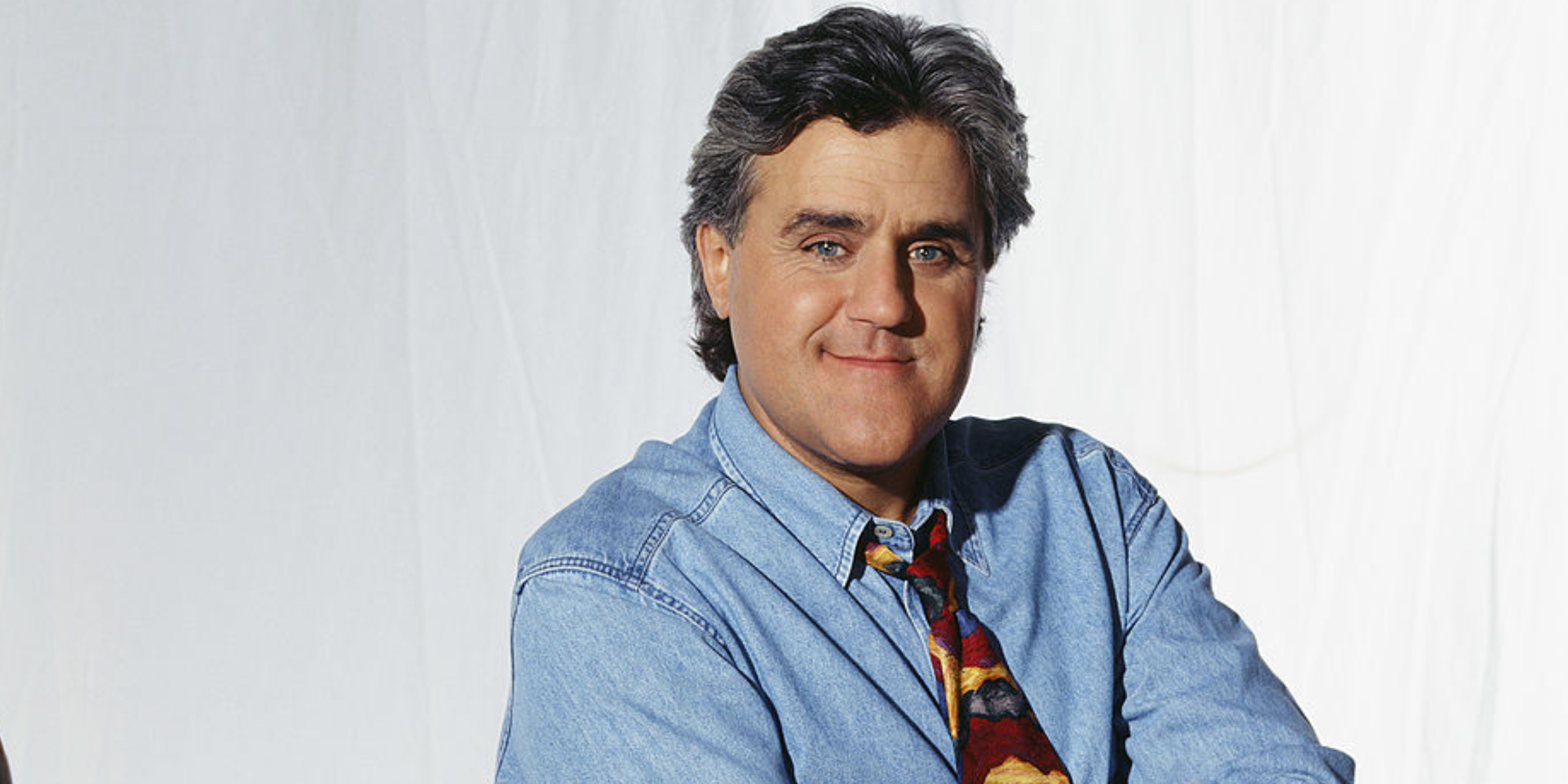 Jay Leno | Source: Getty Images