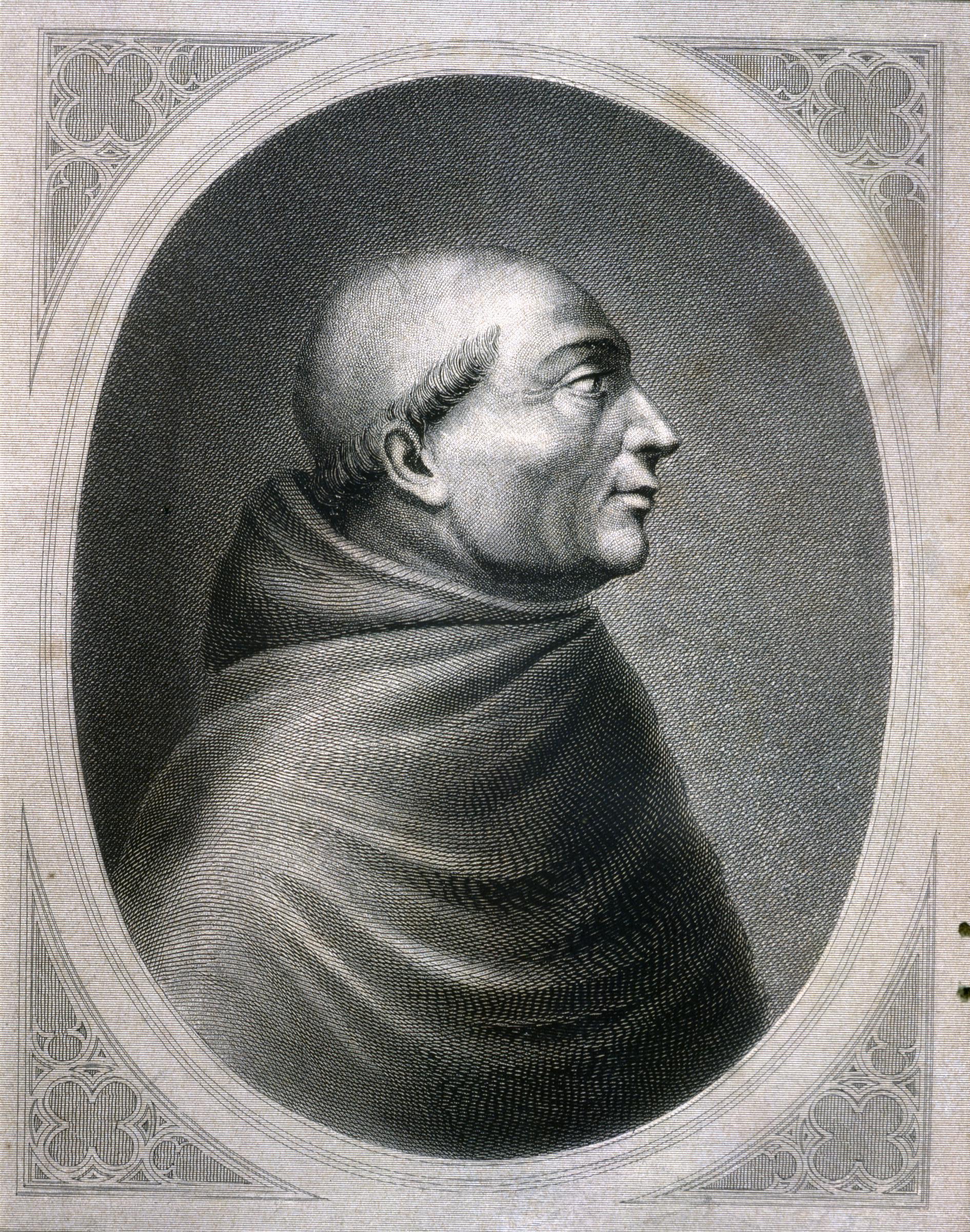 An undated illustration of Pope Alexander VI. | Source: Getty Images