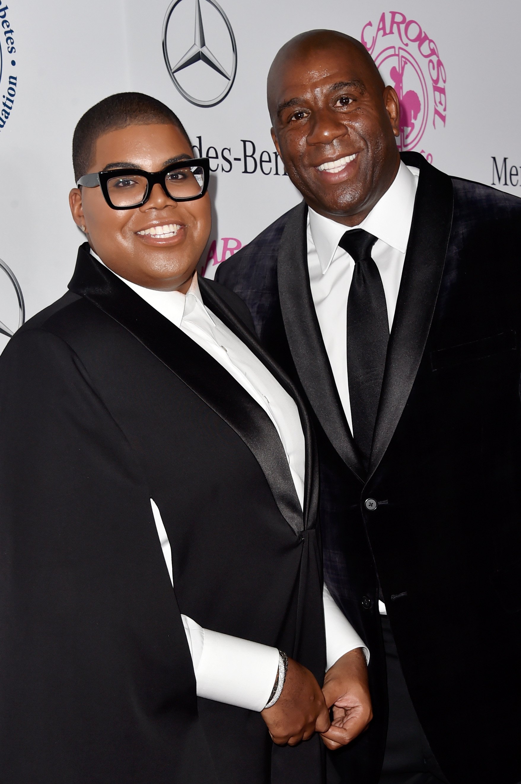 Unveiling The Height Of EJ Johnson: A Look Into His Life And Stature