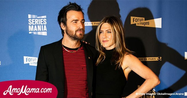 Jennifer Aniston reportedly astounded by Justin Theroux's weird beauty products divorce demand