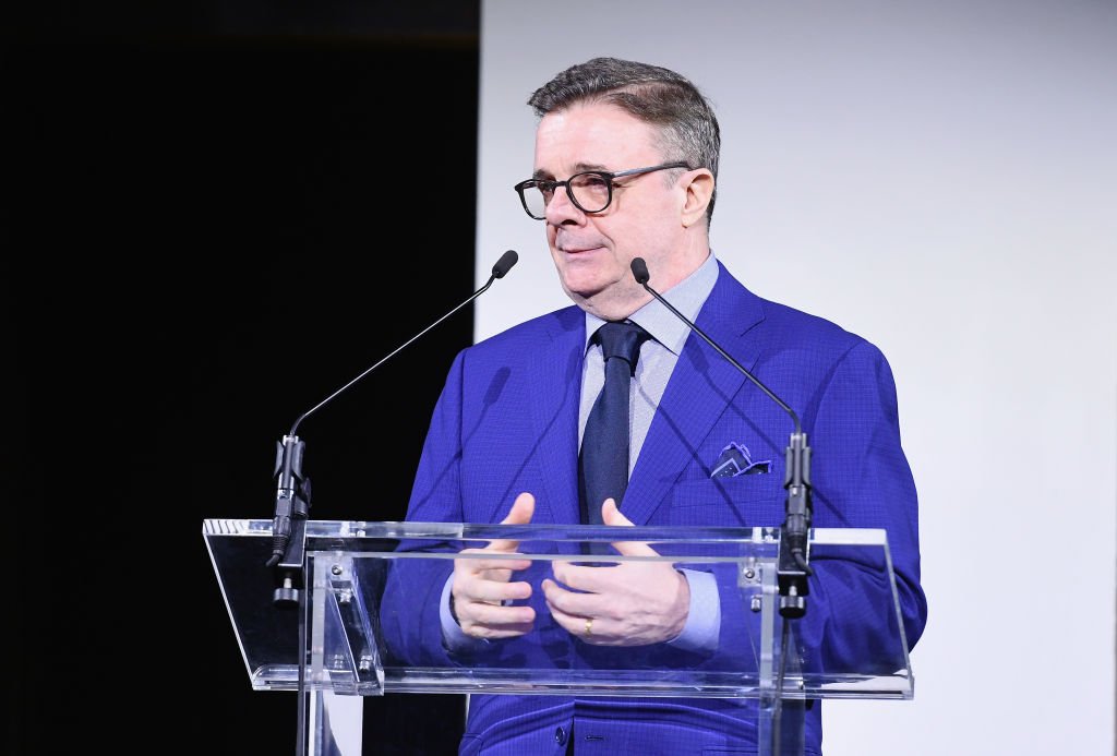 Nathan Lane attends The 12th Annual Golden Heart Awards at Spring Studios on October 16, 2018. | Photo: Getty Images