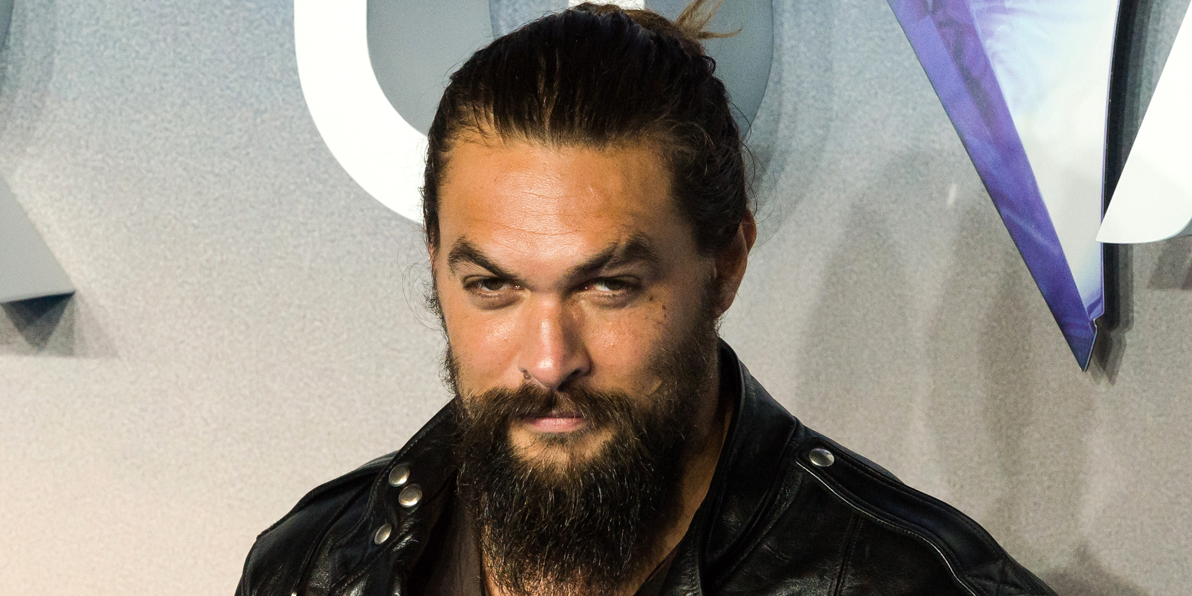 Jason Momoa | Source: Getty Images