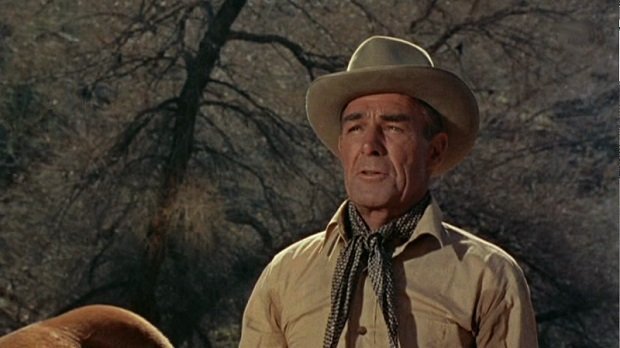 Whatever happened to Randolph Scott?