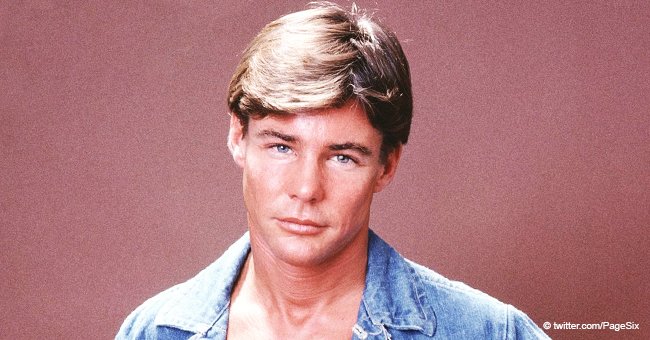  'Airwolf' actor Jan Michael Vincent dies aged 73