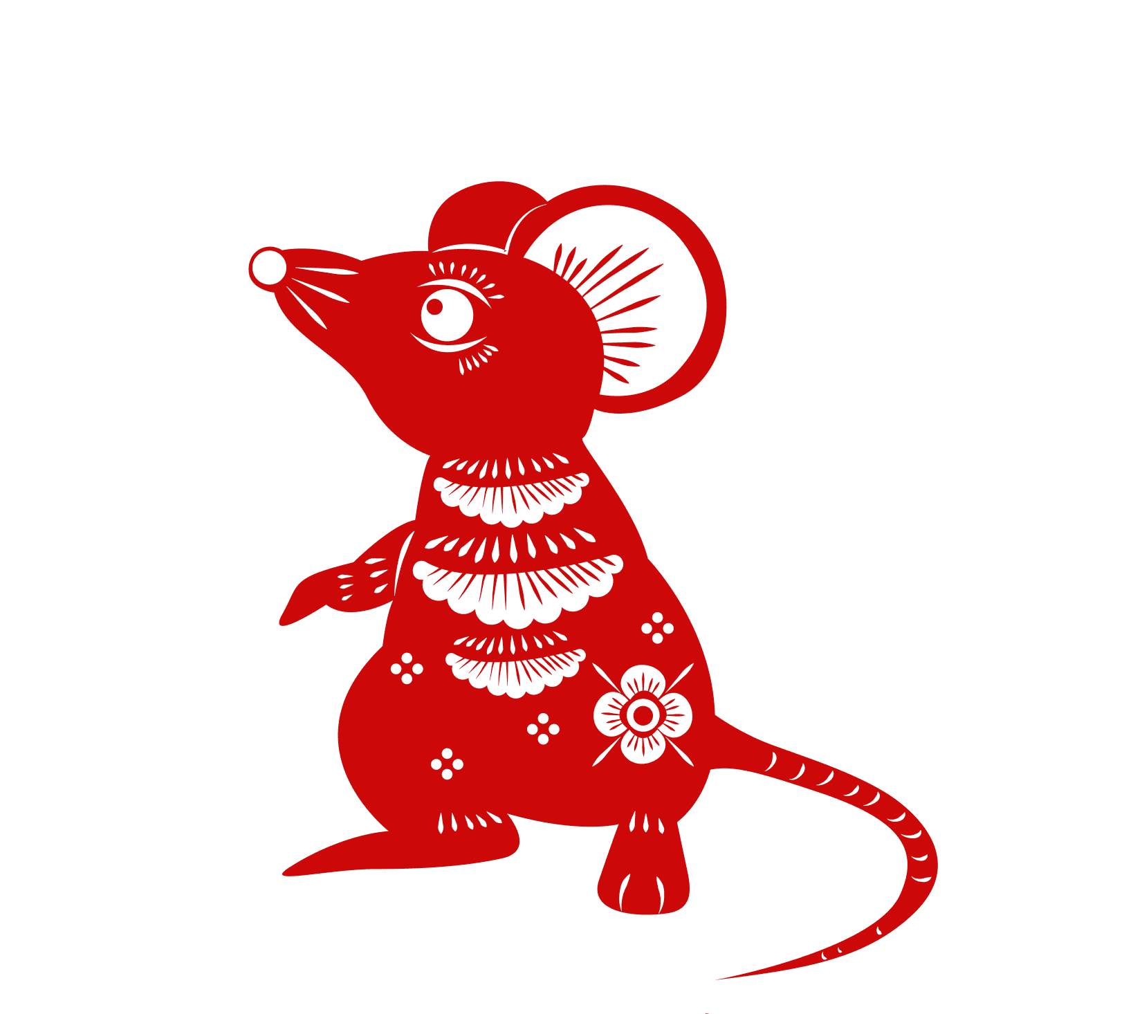 Signo del Año de la Rata || Fuente: Shutterstock