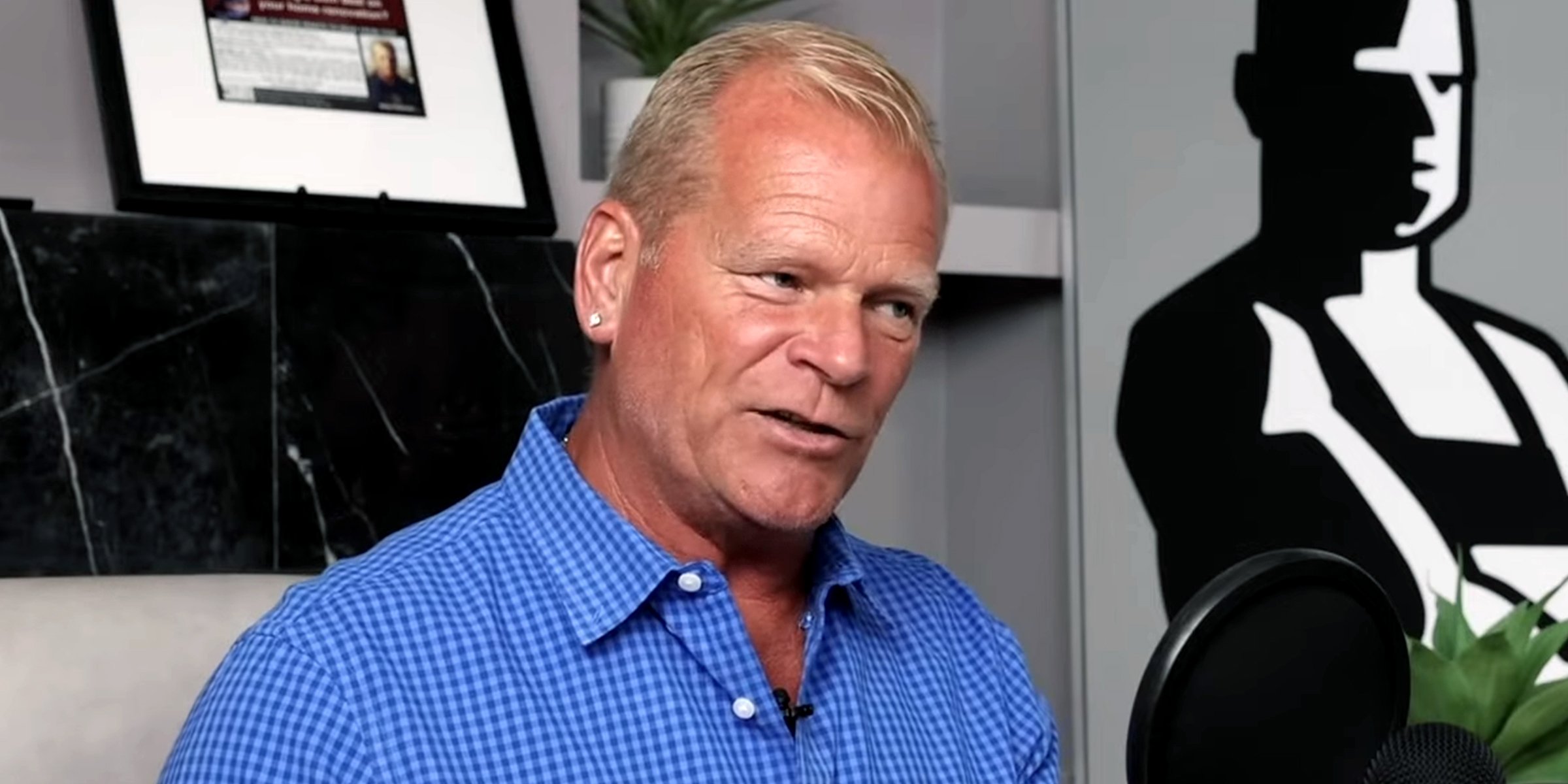 Mike Holmes | Source: YouTube/MikeHolmes