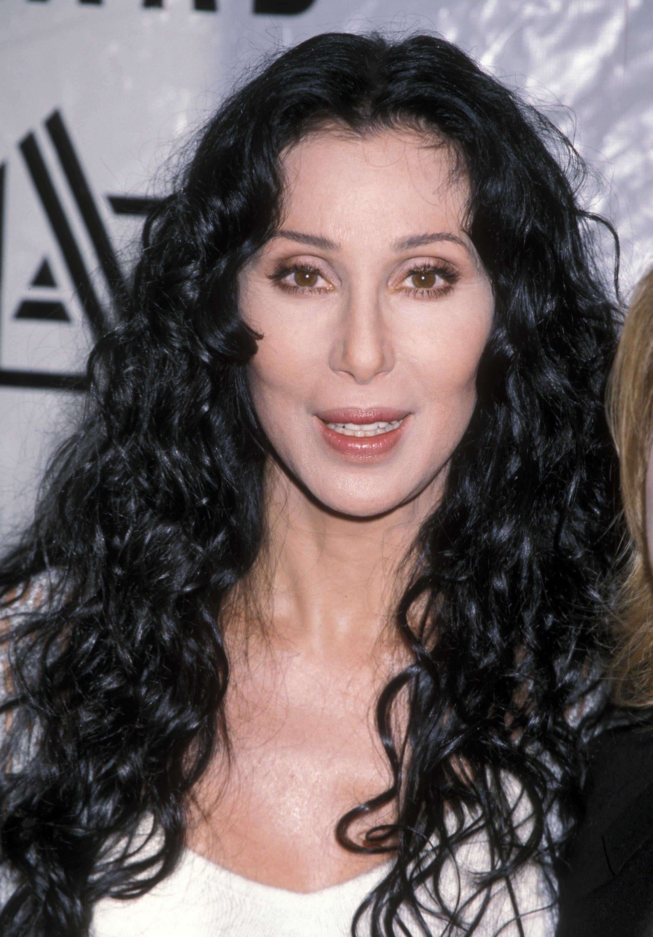 Singer/Actress Cher attends the Ninth Annual GLAAD Media Awards on April 19, 1998 at Century Plaza Hotel in Los Angeles, California. | Source: Getty Images