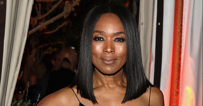 Angela Bassett Awarded Honorary Doctorate from Morehouse College