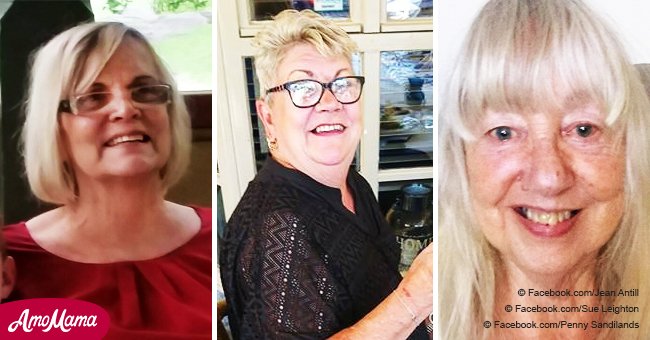 5 women over 50 share how they moved on from bitter divorces