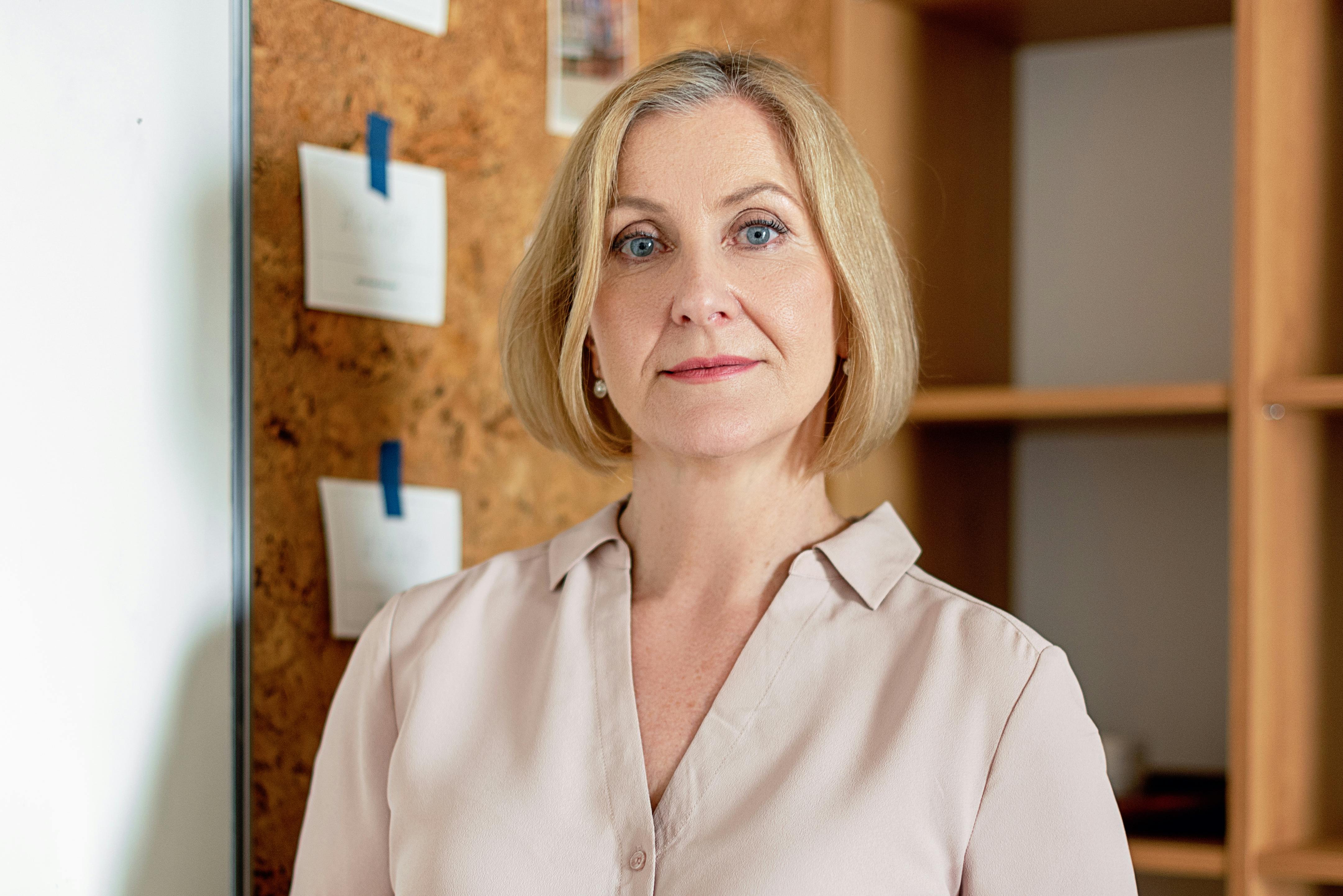 A serious woman | Source: Pexels