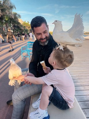 Jordan and Jaxon Knowles | Source: jaxonknowles.muchloved