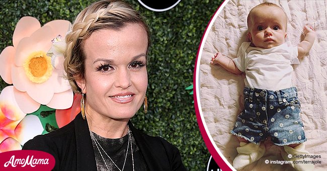 How Terra Jolé of Little Women: LA Keeps Her Baby Daughter Magnolia Busy Amid Quarantine