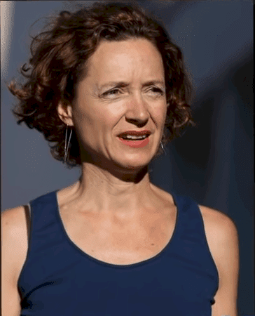 Édith Chabre, directrice exécutive de Sciences Po. l Source : YouTube/Nouvelles Tendances Édith Chabre, directrice exécutive de Sciences Po. l Source : YouTube/Nouvelles Tendances