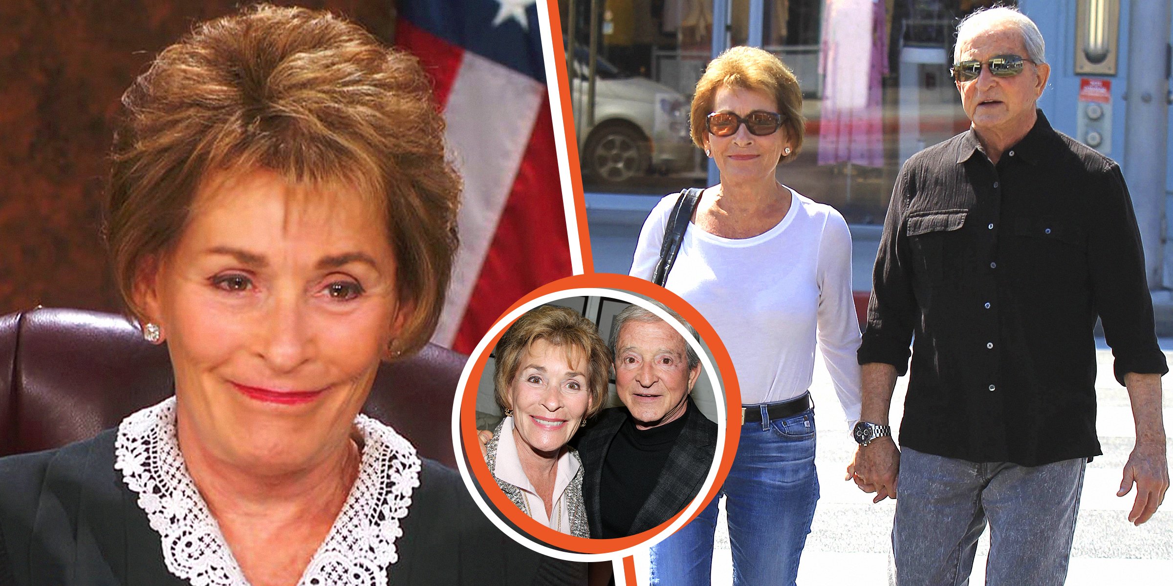 Judge Judy Turned 80 In 2022 — She And Husband Made It To 45 Years After He Felt Uncomfortable