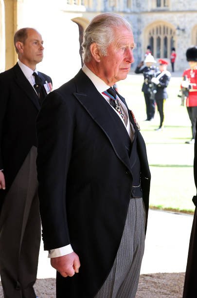 Le prince Charles | Photo : Getty Images