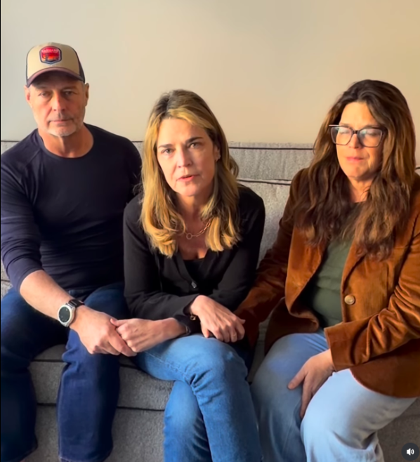 The clip became one of the most haunting public moments in the case because Savannah said the family had "received" and "understood" the message. In hindsight, those words may have referred not to a demand for Nancy's release, but to a grim offer involving her return. | Source: Instagram/savannahguthrie