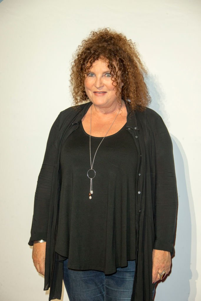 Valerie Mairesse assiste au dîner de gala Sidaction 2017 dans le cadre de la Fashion Week de Paris le 26 janvier 2017 à Paris, France. | Photo : Getty Images