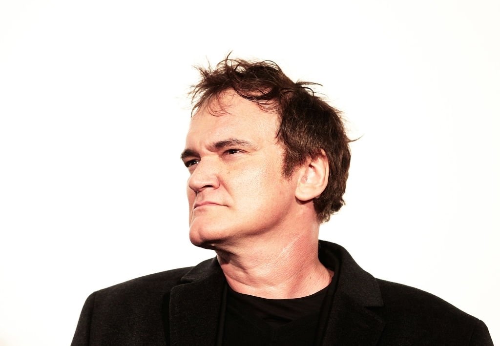 Quentin Tarantino. | Photo : Getty Images
