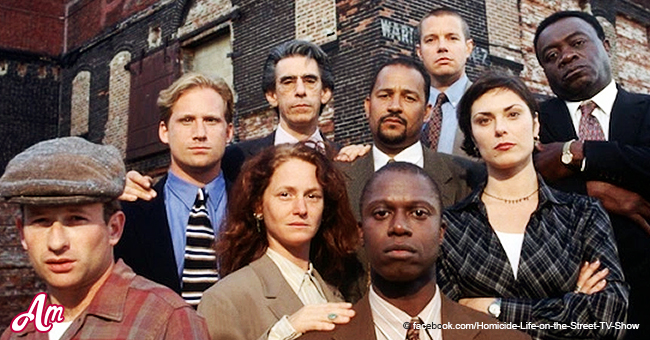 Homicide Life On The Street Cast Now 20 Years After The Show Ended