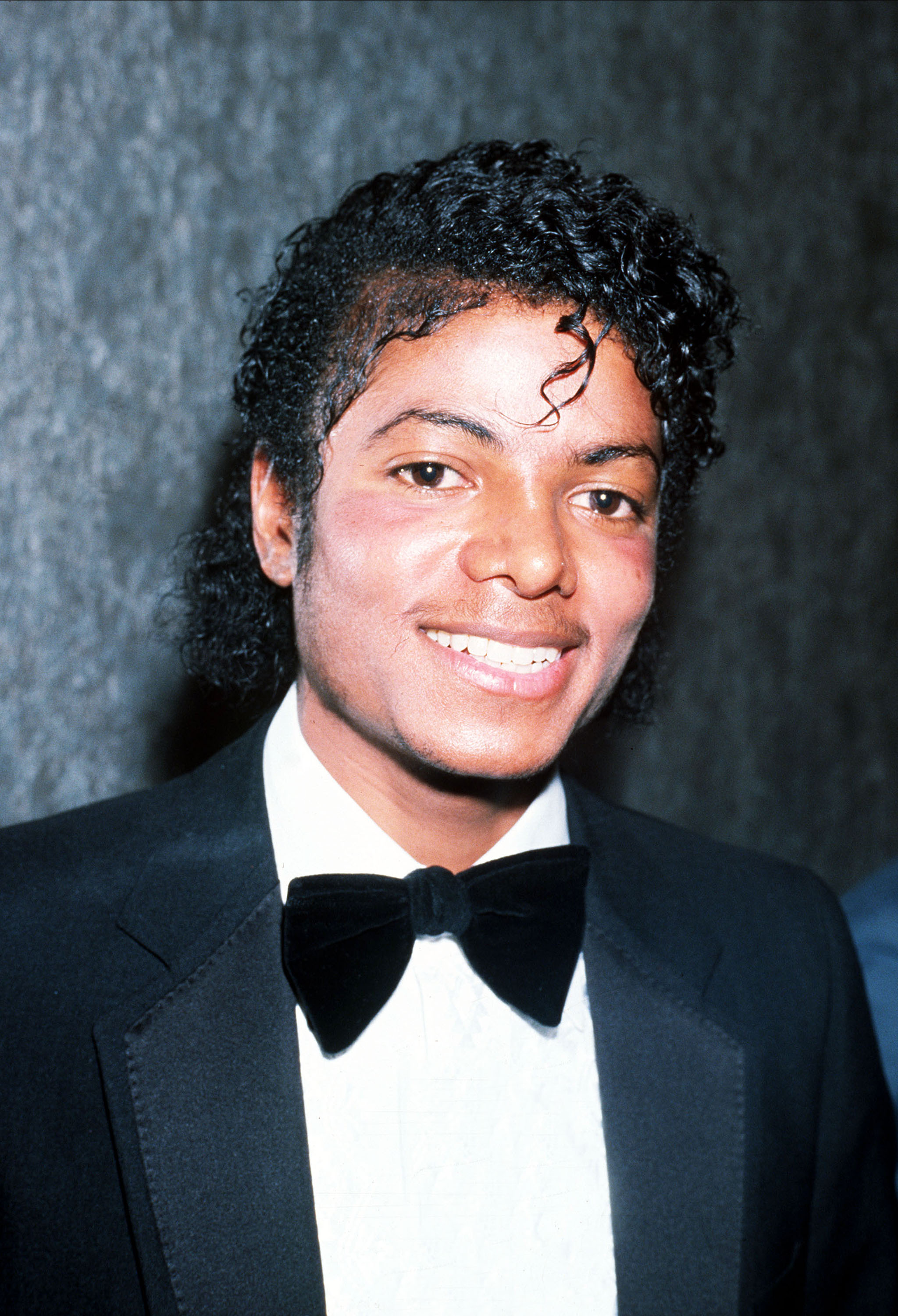 Michael Jackson in London in 1983. | Source: Getty Images