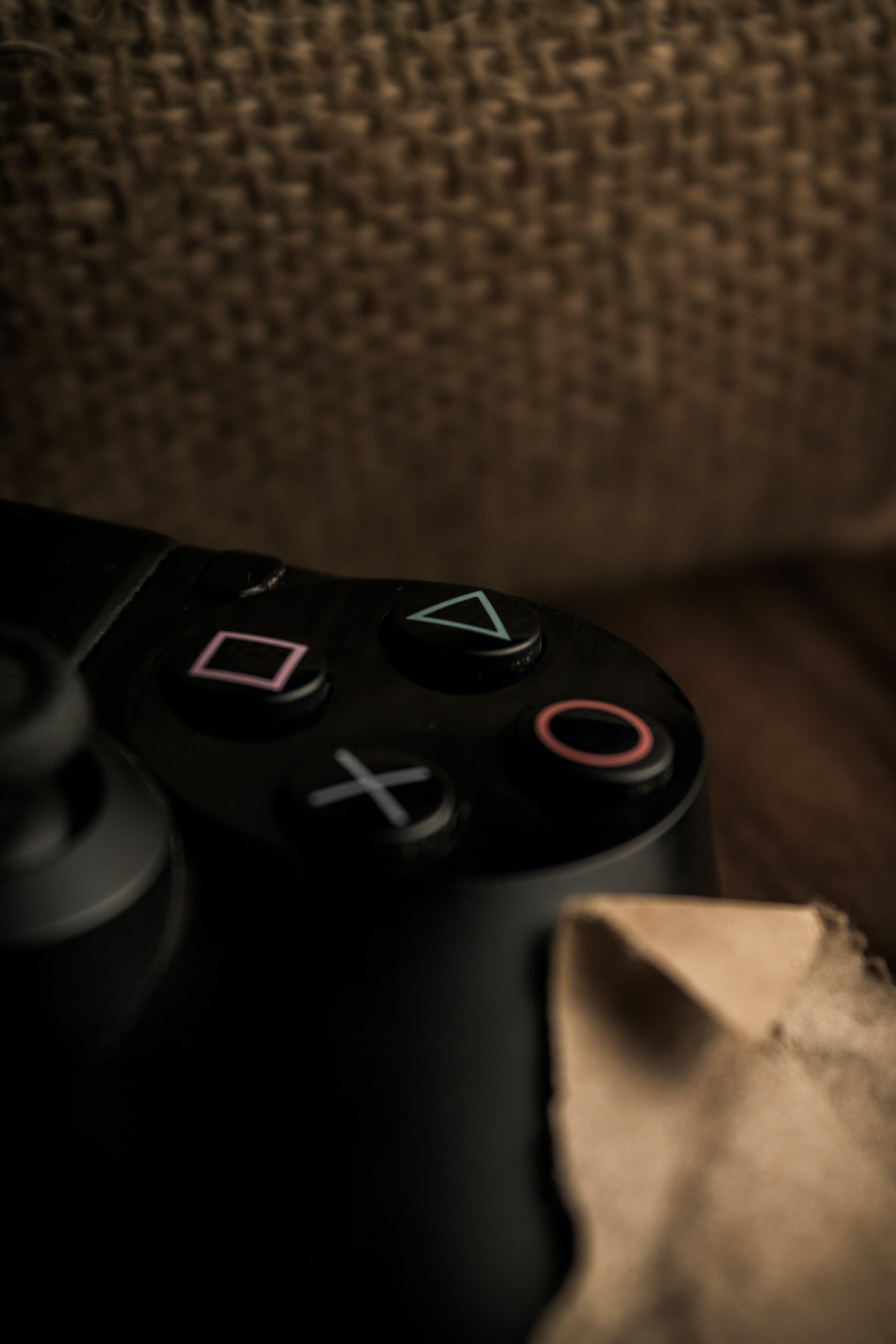 A gaming console | Source: Pexels