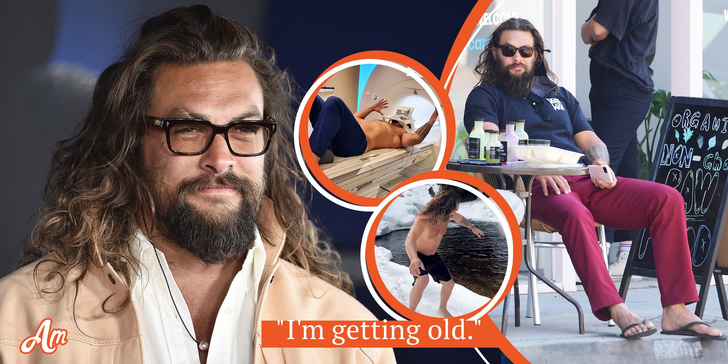 Jason Momoa Got Shamed For Having A Dad Bod Yet He Didnt Think His Natural Look Is Offensive 