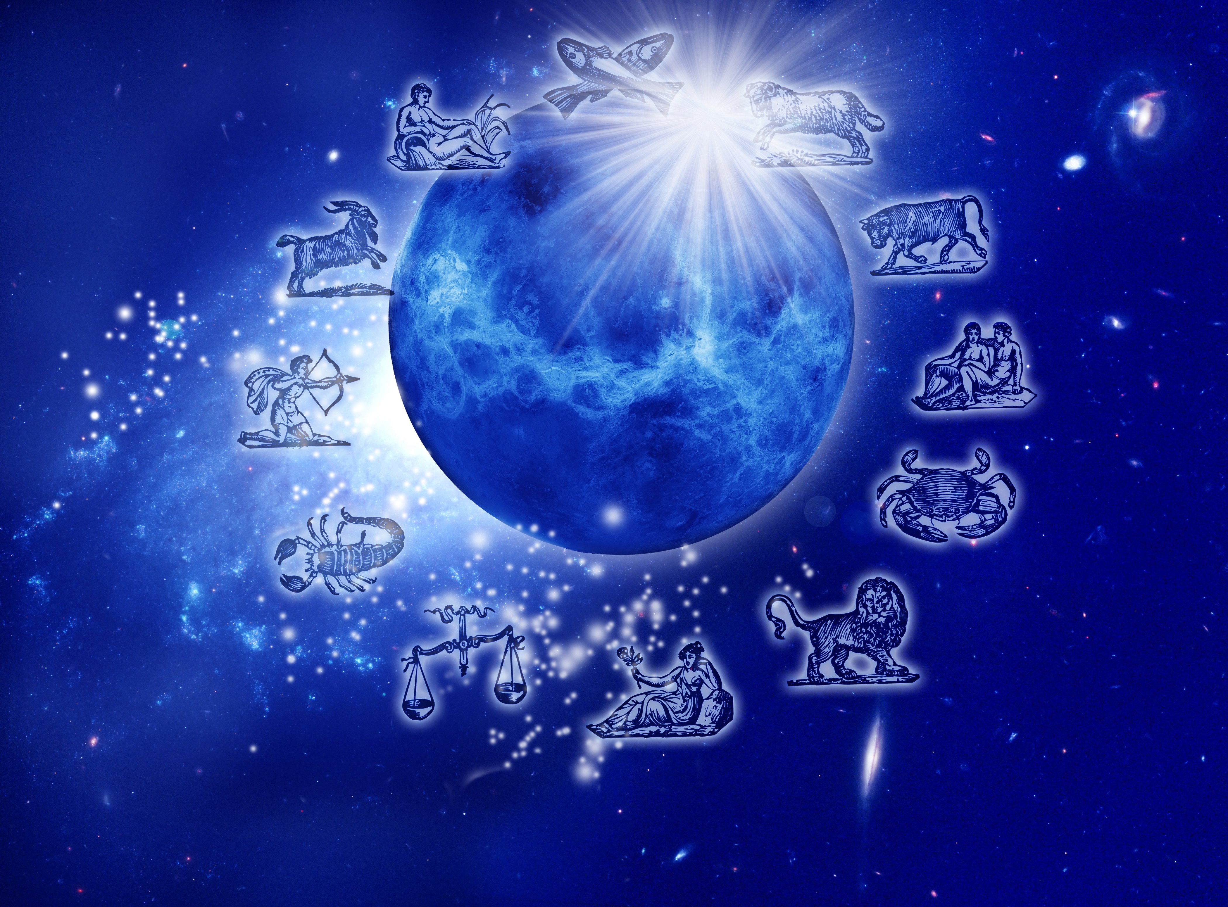 Venus entrará en el signo de Tauro, un tránsito muy favorable. | Foto: Shutterstock