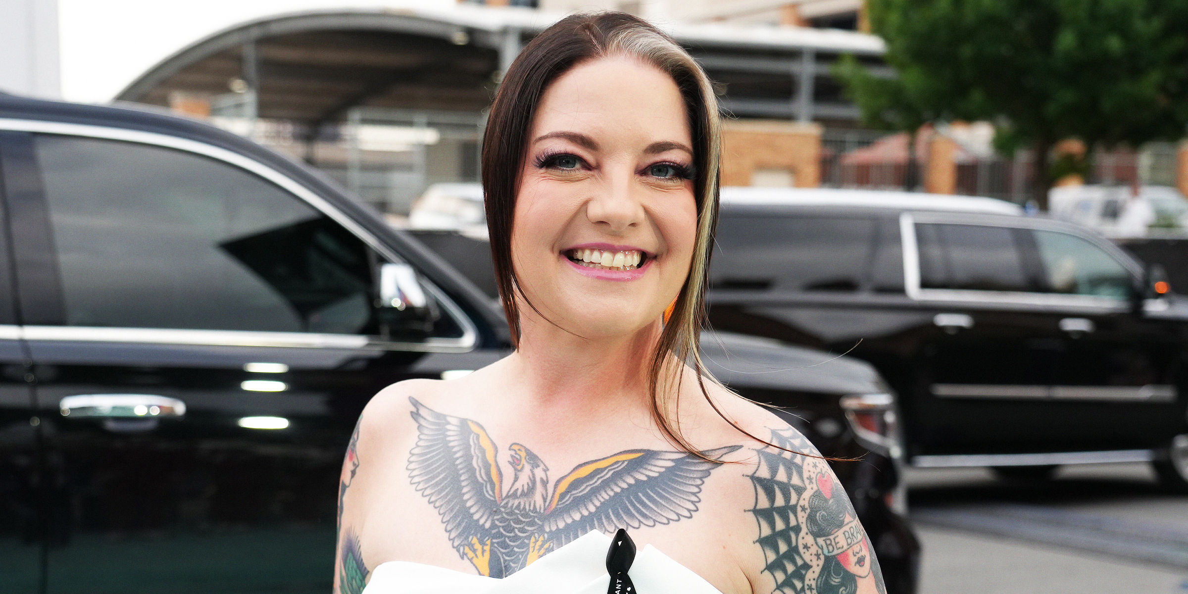 Ashley McBryde | Source: Getty Images