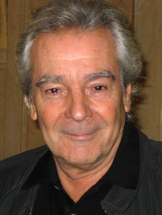 Pierre Arditi en 2009. | Photo: Wikipedia Pierre Arditi en 2009. | Photo: Wikipedia