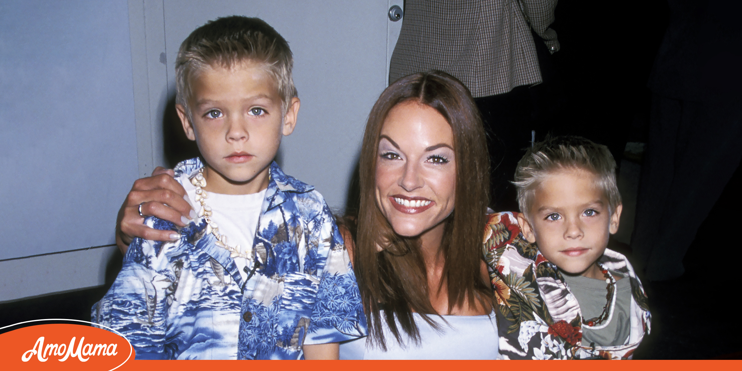 Cole Sprouse's Mom Melanie Wright Reportedly Sent Him into Acting