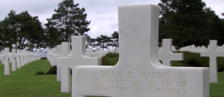 Image source: Youtube / CBS News
