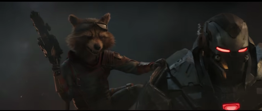 Image Credits: Marvel/Avengers: Endgame - Youtube/Marvel Entertainment Image Credits: Marvel/Avengers: Endgame - Youtube/Marvel Entertainment
