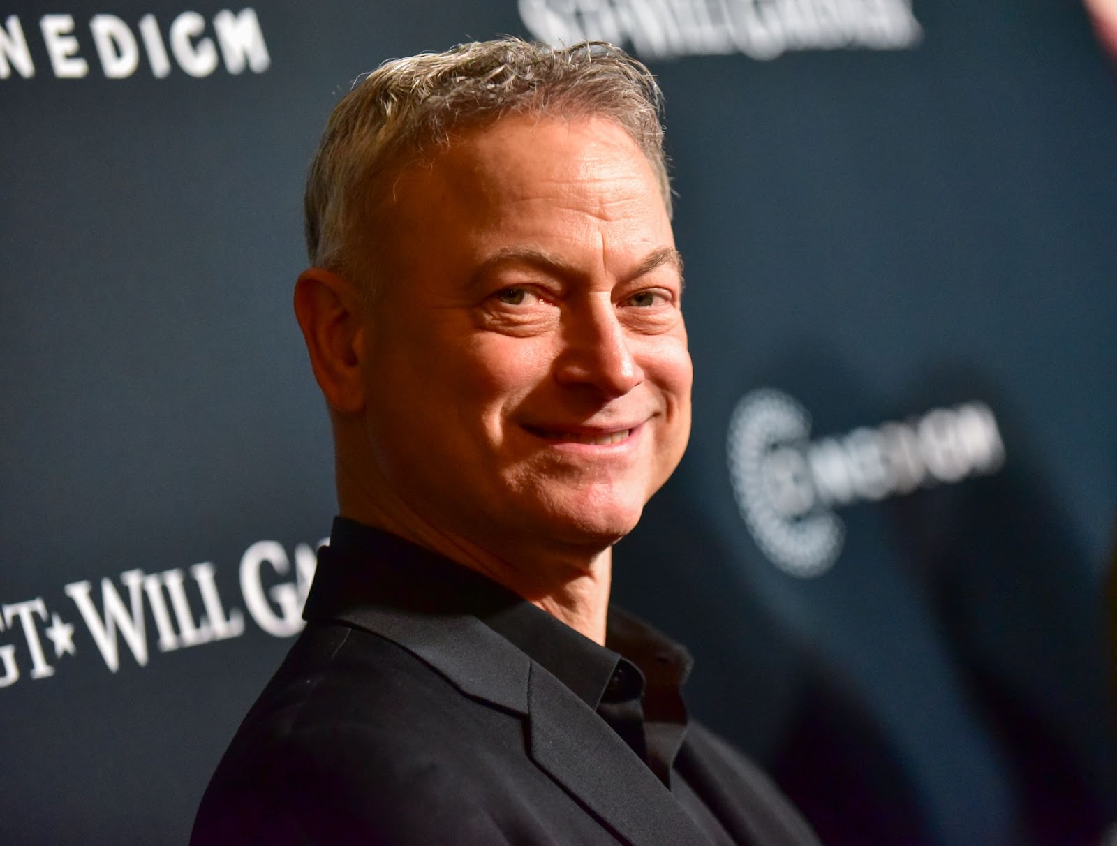 Gary Sinise at the premiere of "SGT. Will Gardner" on January 8, 2019, in Hollywood, California. | Source: Getty Images