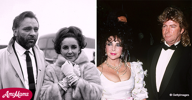 Marriages of Elizabeth Taylor: Everything We Know about Her Seven Husbands