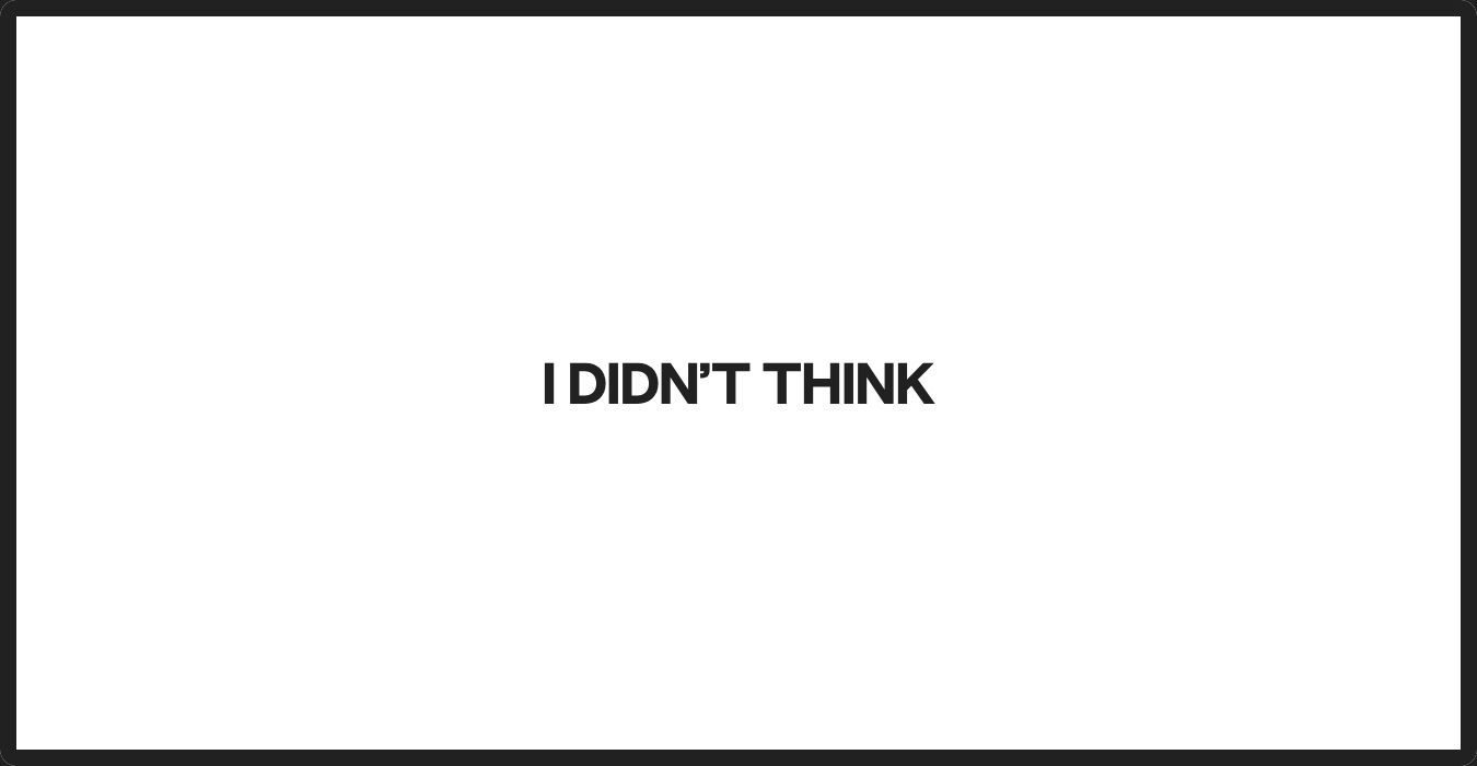 For illustration purposes only | Source: Amomama