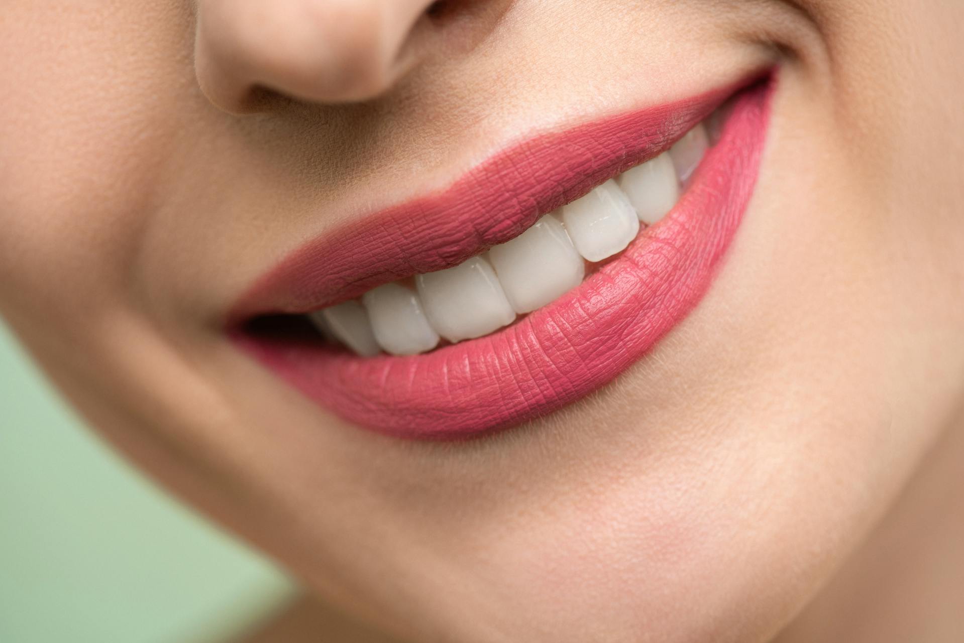 Close up of a woman smiling | Source: Pexels
