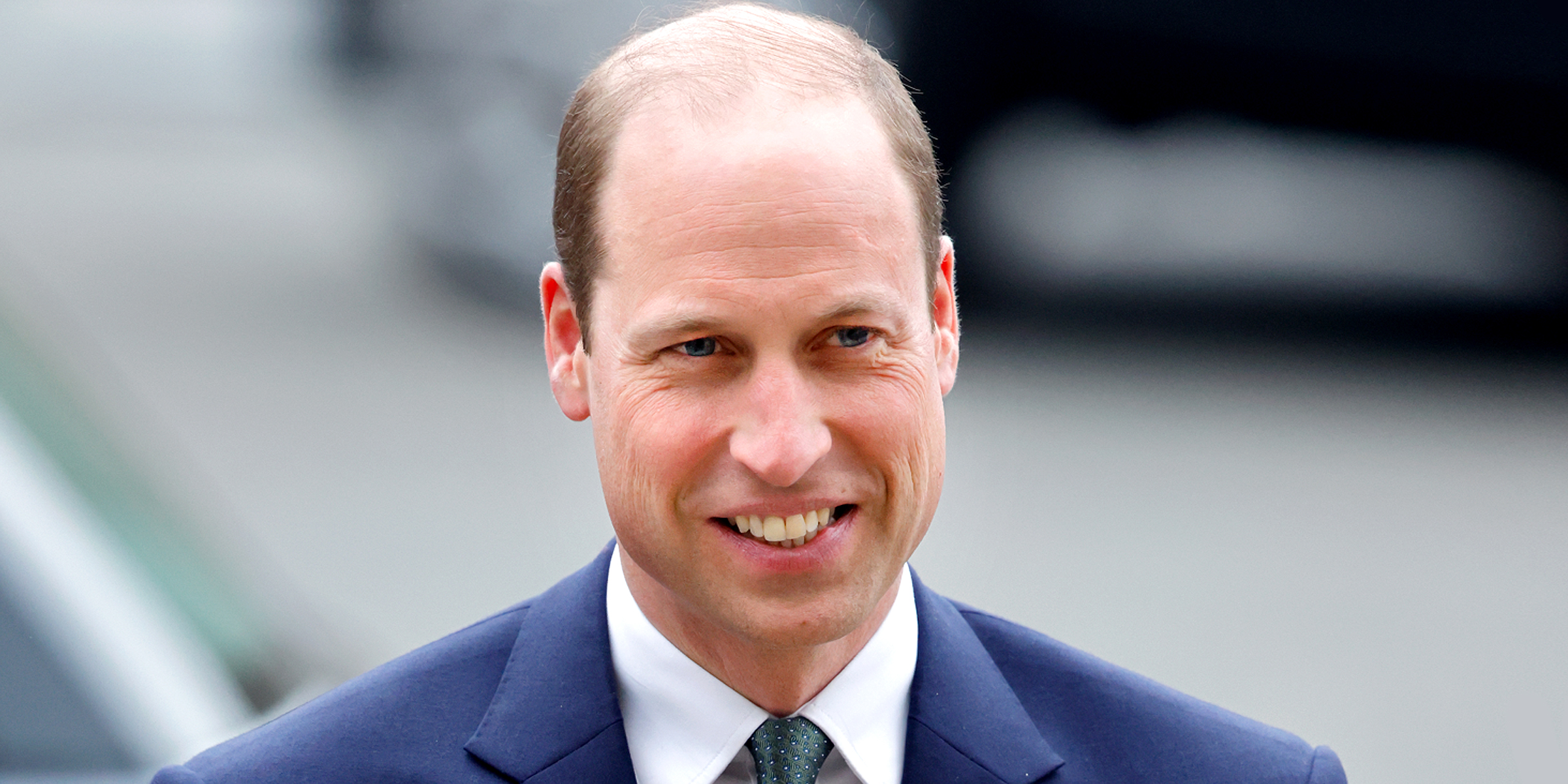 William, Prince of Wales | Source: Getty Images