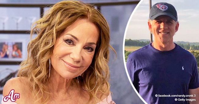 Kathie Lee Gifford's Rumored Boyfriend Randy Cronk and Why She Had to Leave  the 'Today' Show
