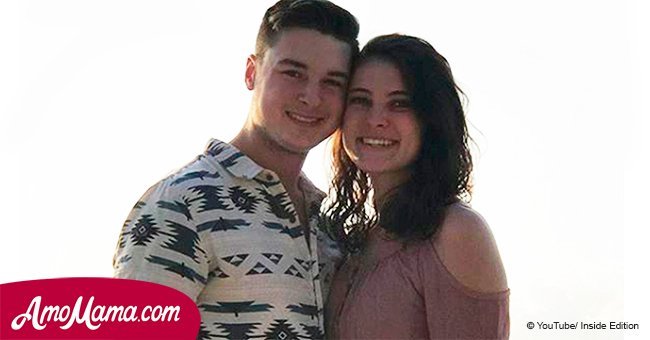 Teen who was about to propose to his girlfriend died after being swept away by a wave
