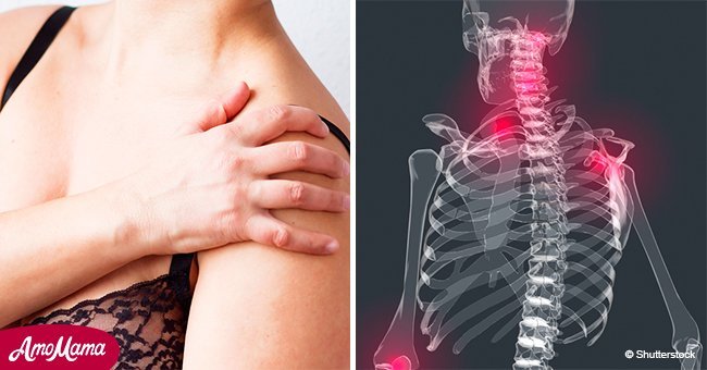 Signs and symptoms of fibromyalgia to never ignore