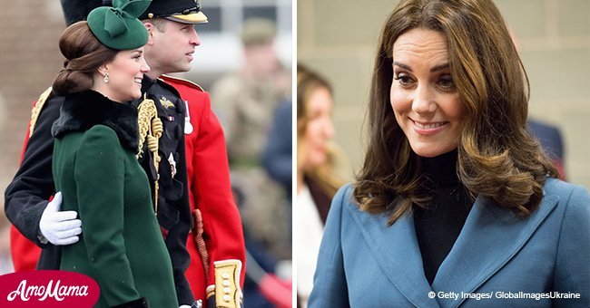  Royal child could arrive very, very soon. And there is an important reason to think so