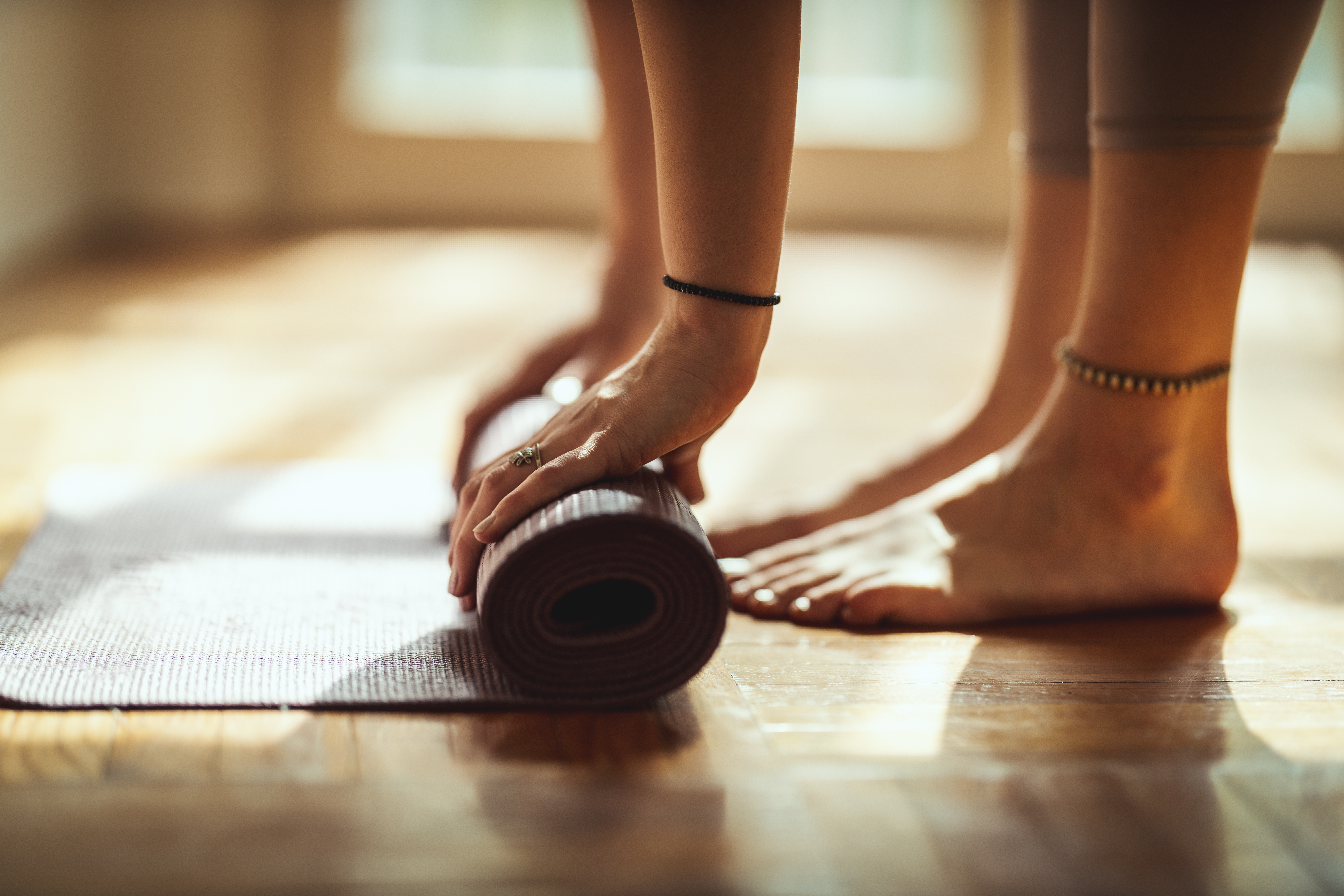 Yoga | Source: Shutterstock