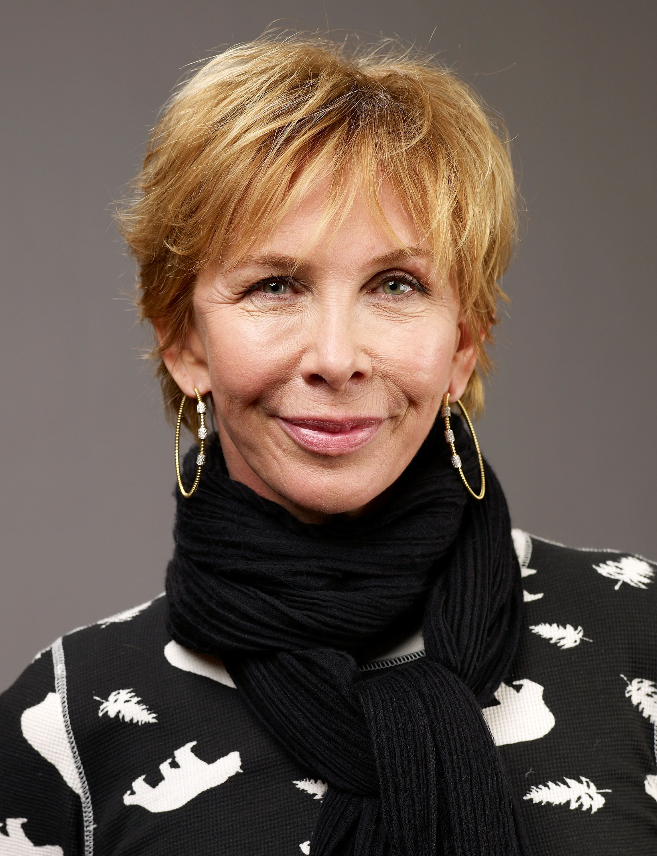 Trudie Styler during the 2009 Sundance Film Festival on January 17 in Park City, Utah. | Source: Getty Images