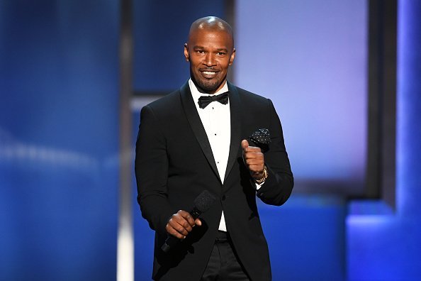 Jamie Foxx at Dolby Theatre on June 06, 2019 in Hollywood, California | Photo: Getty Images