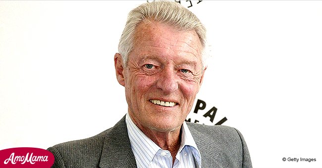 Ken Osmond Served As Police Officer And Was Shot Multiple Times Inside His Work At The Lapd