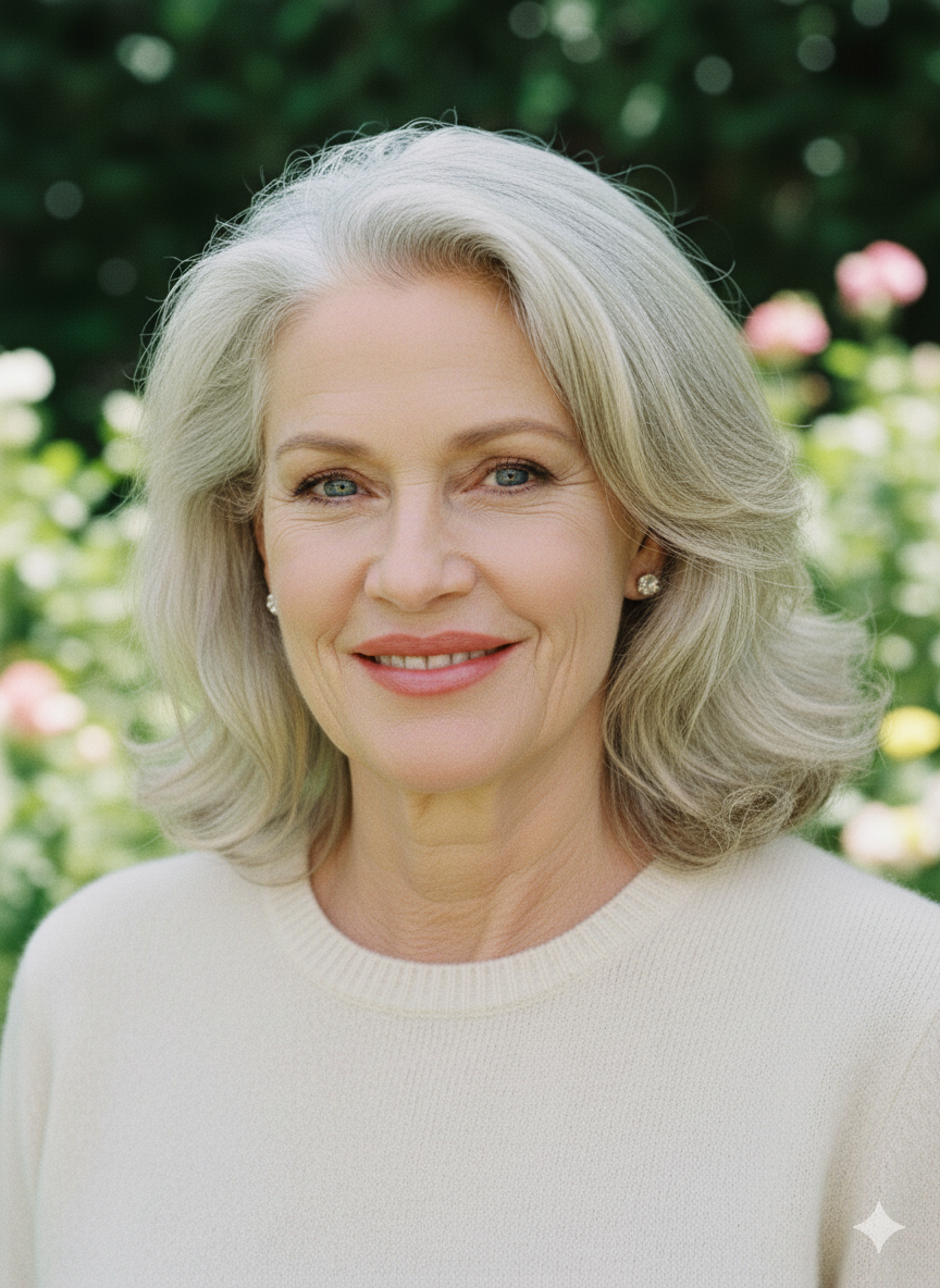 Melanie Griffith via AI | Source: Gemini