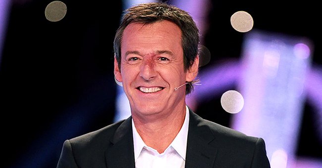 Date De Naissance Jean Luc Reichmann Popularité : Jean-Luc Reichmann en exclusivité sur Amomama.fr