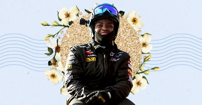 Brehanna Daniels Is NASCAR's 1st Black Woman Pit Crew Member