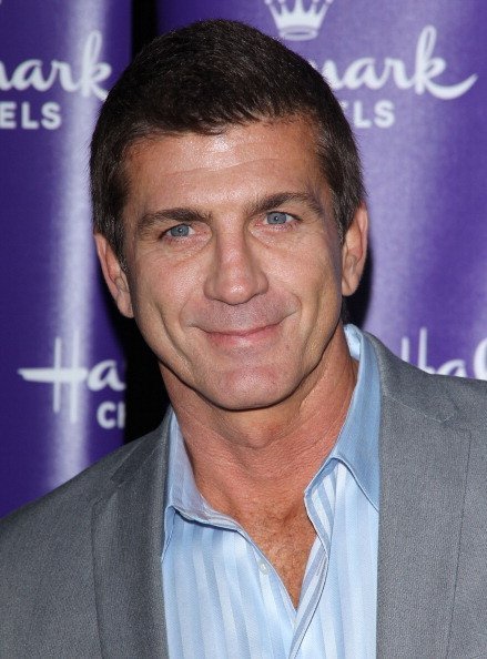 Photos de Joe Lando de nos jours | Photos : Getty Images