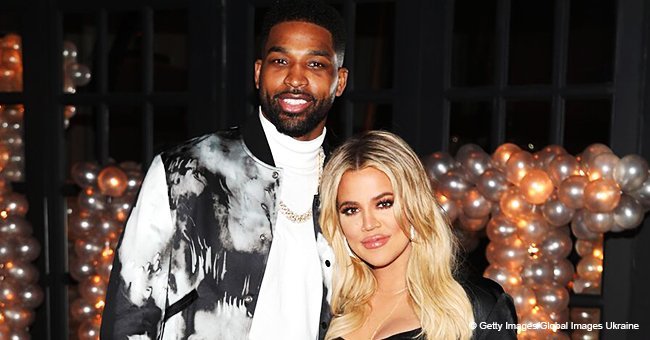 New details about Khloé Kardashian and Tristan Thompson's alleged nasty breakup have emerged 